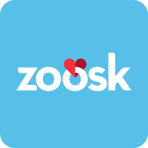 Zoosk